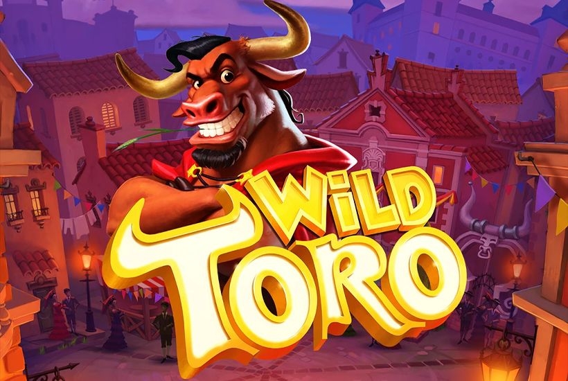 Wild Toro: Elk Studios porta la corrida nei casino AAMS