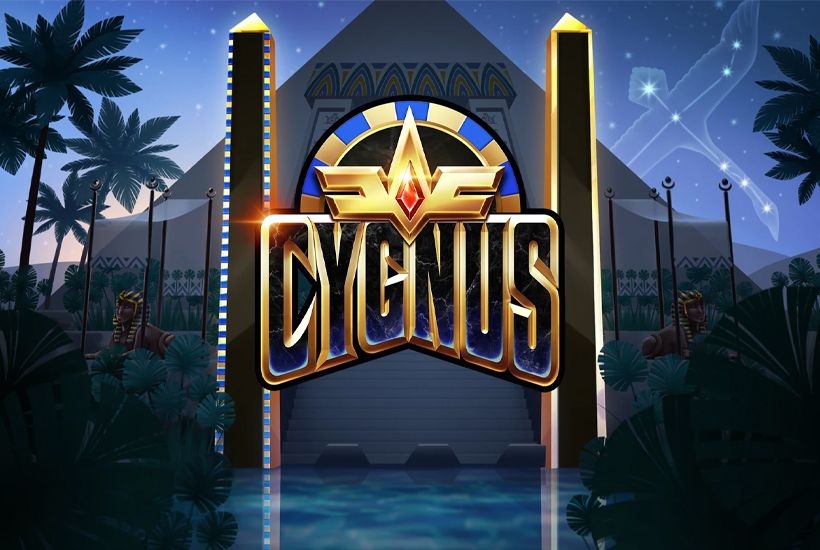 Cygnus Slot Saga: Egitto e Astronomia nei casinò AAMS