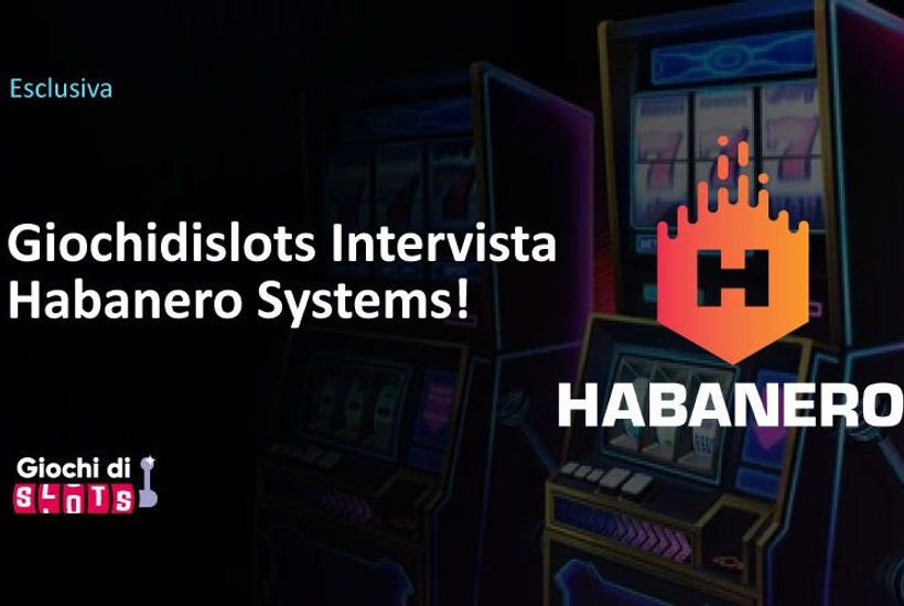 Intervista esclusiva con Habanero