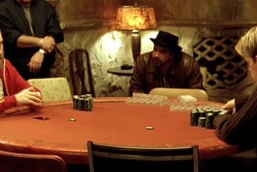 Un nuovo boom del poker all'orizzonte o il futuro è ormai segnato?