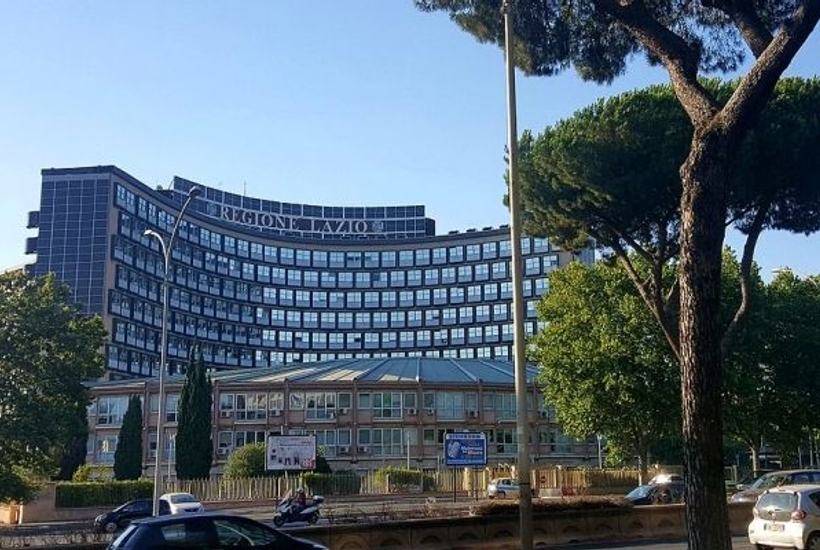 A Roma apre la prima “Casa della Legalità” con accesso tramite gaming card