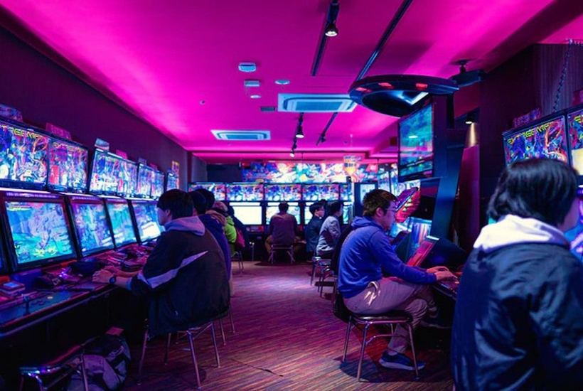 L’industria del gioco avanza velocemente in Asia, si prevede un business da 50 miliardi