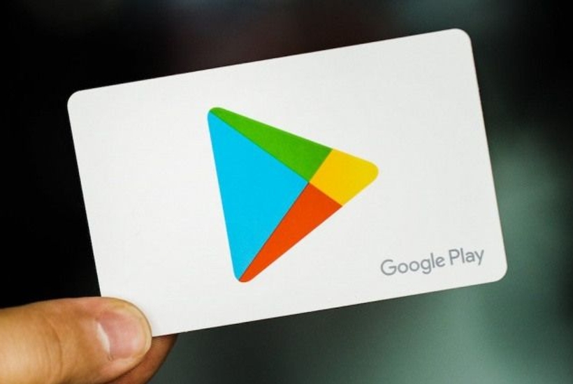 Google Play Store apre le sue frontiere al gioco d'azzardo online