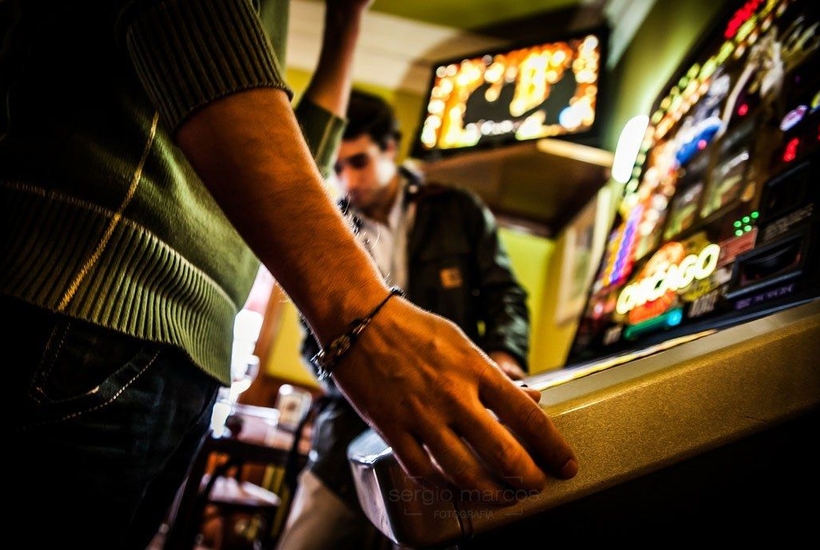Disordered gambling: l'ultima evoluzione del termine ludopatia