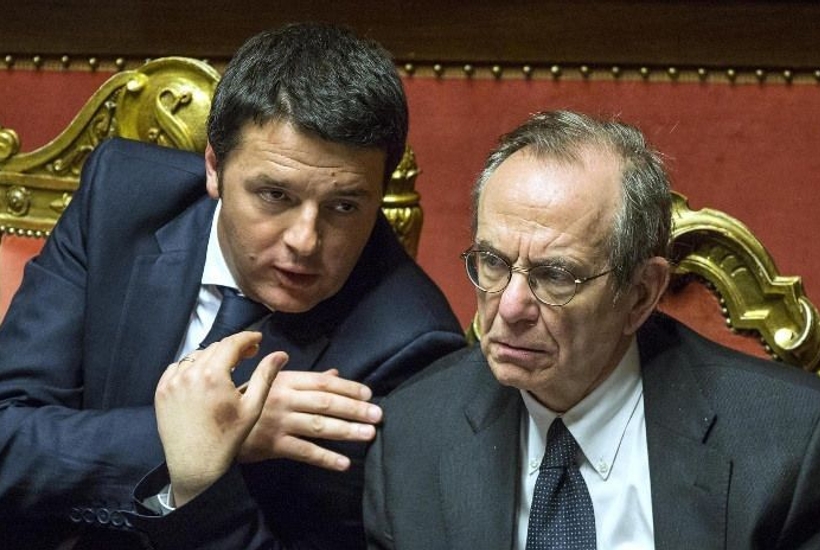 Addio Renzi, addio riforma dei Giochi