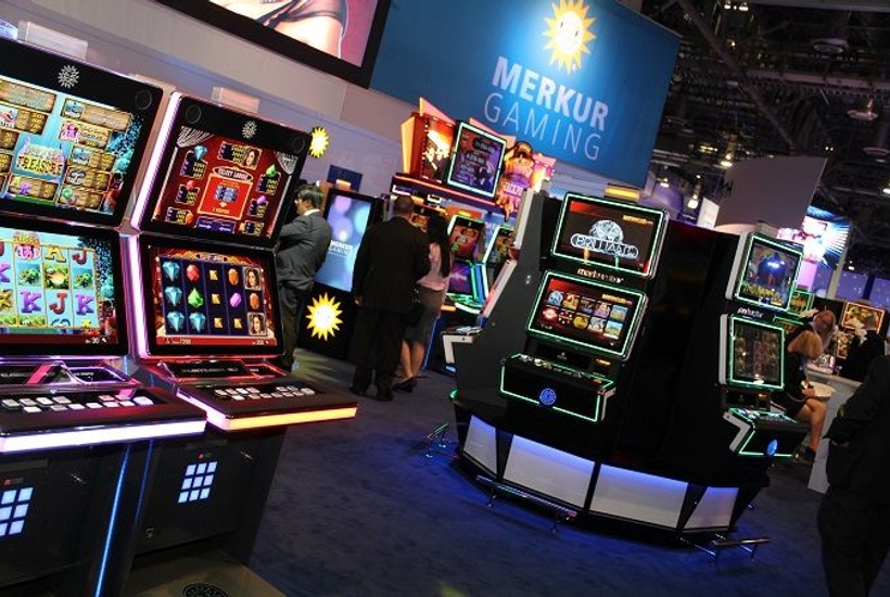 La "fine dei giochi" per altre 80mila slot machine