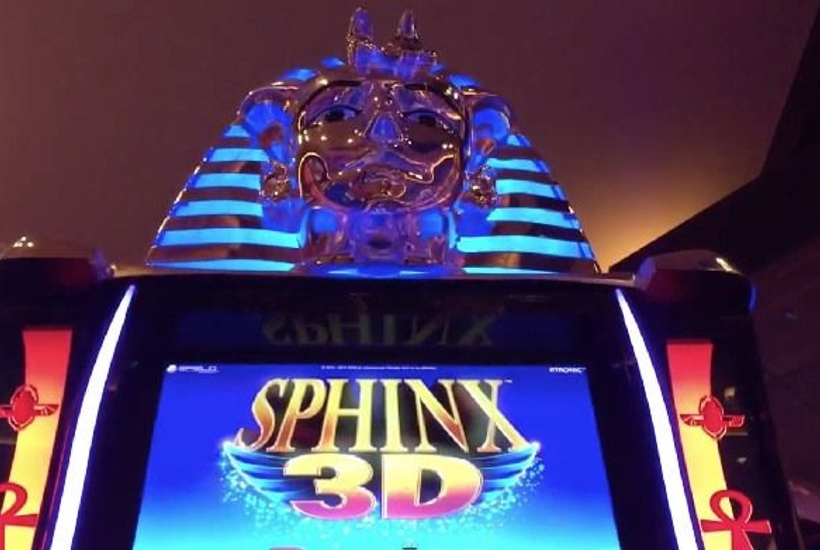 L'arte e la tecnologia nelle moderne slot machine sensoriali
