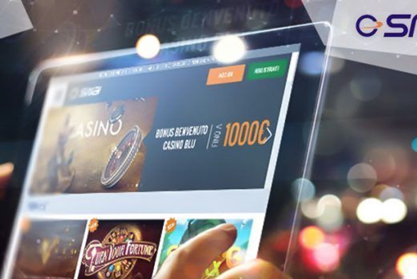 Snai Casino, una piattaforma di giochi completa