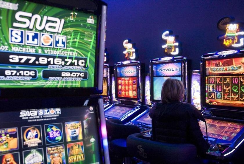 Giochi: ufficiale il numero di slot machine tagliate per ogni concessionario