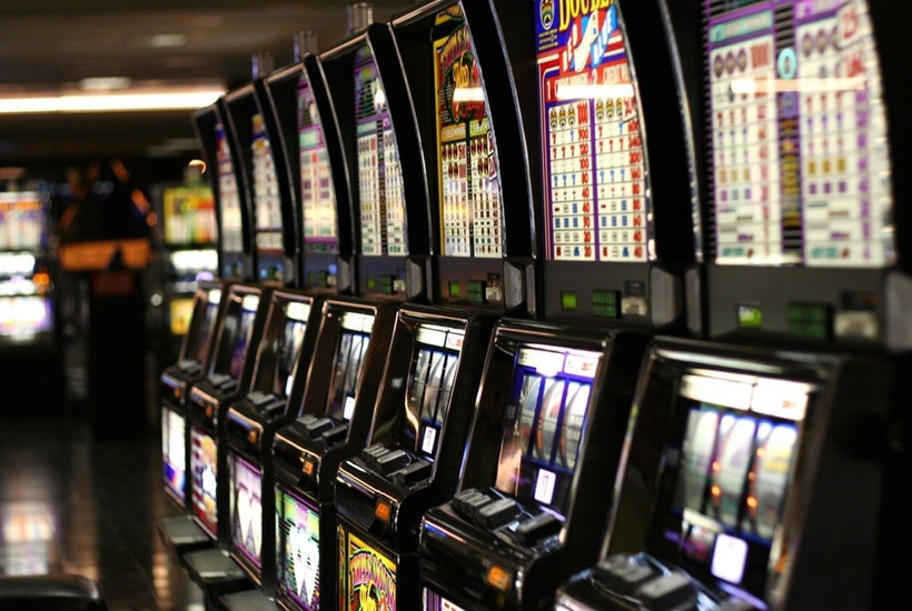 Legislazione del gioco d'azzardo, una questione locale?