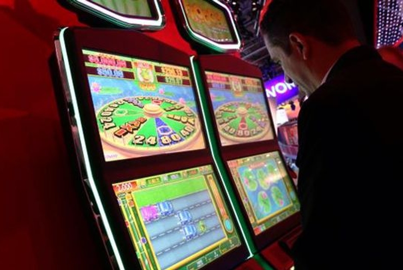 Le slot machine skill-based raggiungeranno i clienti di casinò più giovani?