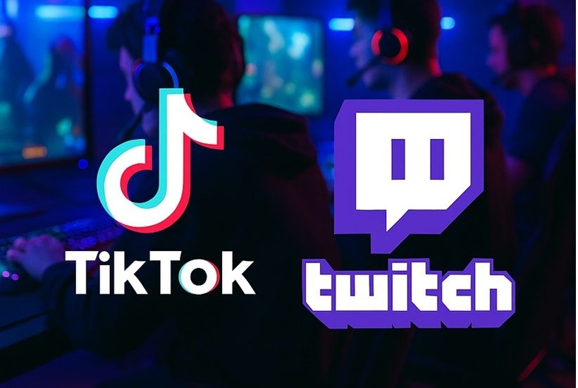 I casi Twitch e TikTok: il delicato rapporto tra social network e gioco d’azzardo