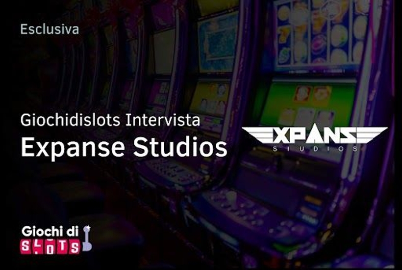 Intervista esclusiva ad Expanse Studios: l'intrattenimento passa per l'immersività