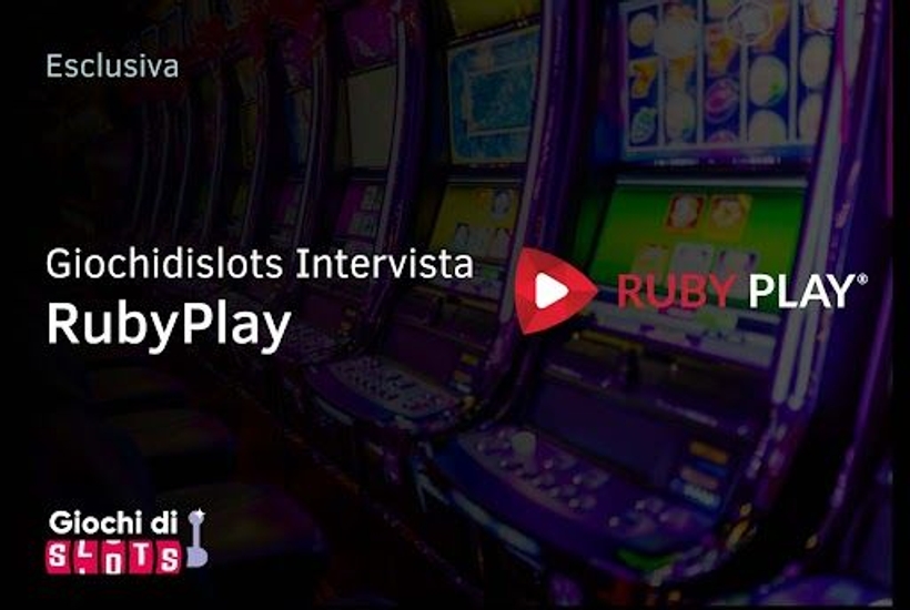 Intervista esclusiva a RubyPlay