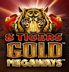 8 Tigers Gold