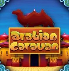Arabian Caravan
