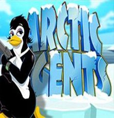 Arctic Agents
