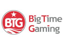 Big Time Gaming