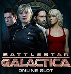 Battlestar Galactica