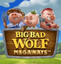 Big Bad Wolf