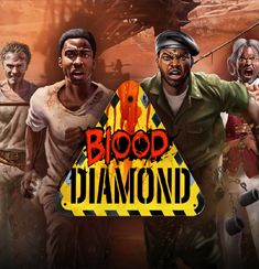 Blood Diamond