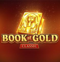 Book of Gold