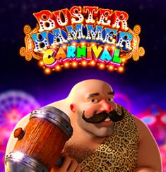 Buster Hammer Carnival