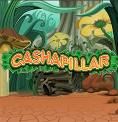 Cashapillar