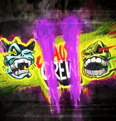 Chaos Crew 2
