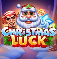 Christmas Luck