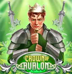 Crown of Avalon
