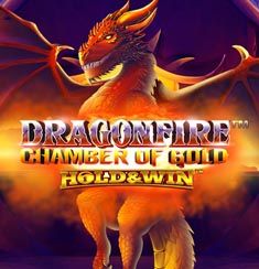 Dragonfire Chamber