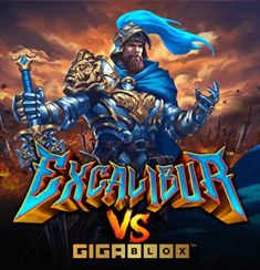 Excalibur VS Gigablox