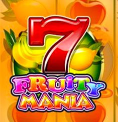 Fruity Mania