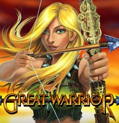 Great Warrior