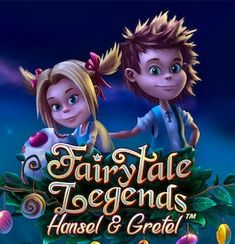 Hansel and Gretel