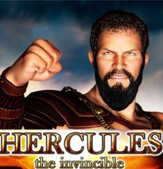 Hercules Invincible