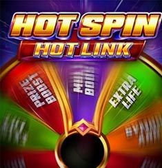 Hot Spin Hot