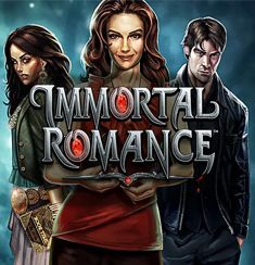 Immortal Romance
