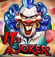 It's a Joker