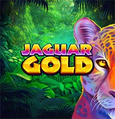 Jaguar Gold