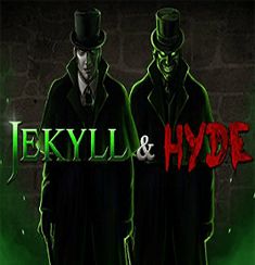Jekyll & Mr Hyde