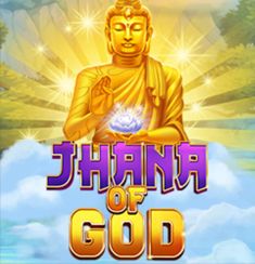 Jhana of God
