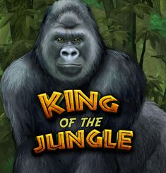 King of the Jungle