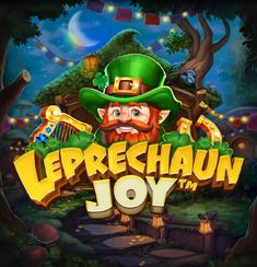 Leprechaun Joy