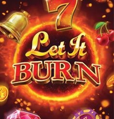 Let It Burn
