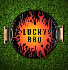 Lucky Bbq