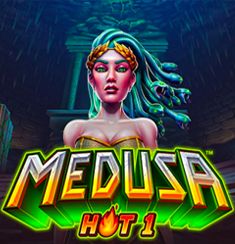 Medusa Hot 1