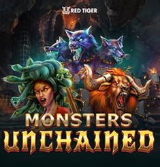 Monsters Unchained