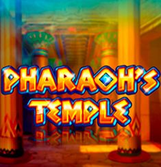 Pharaohs Temple